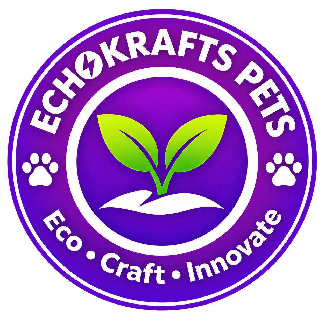 ECHOKRAFTS Pets